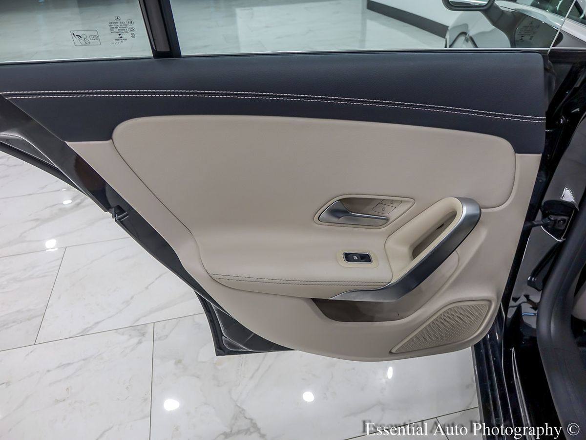 2020 Mercedes-Benz CLA CLA250 - Photo 27