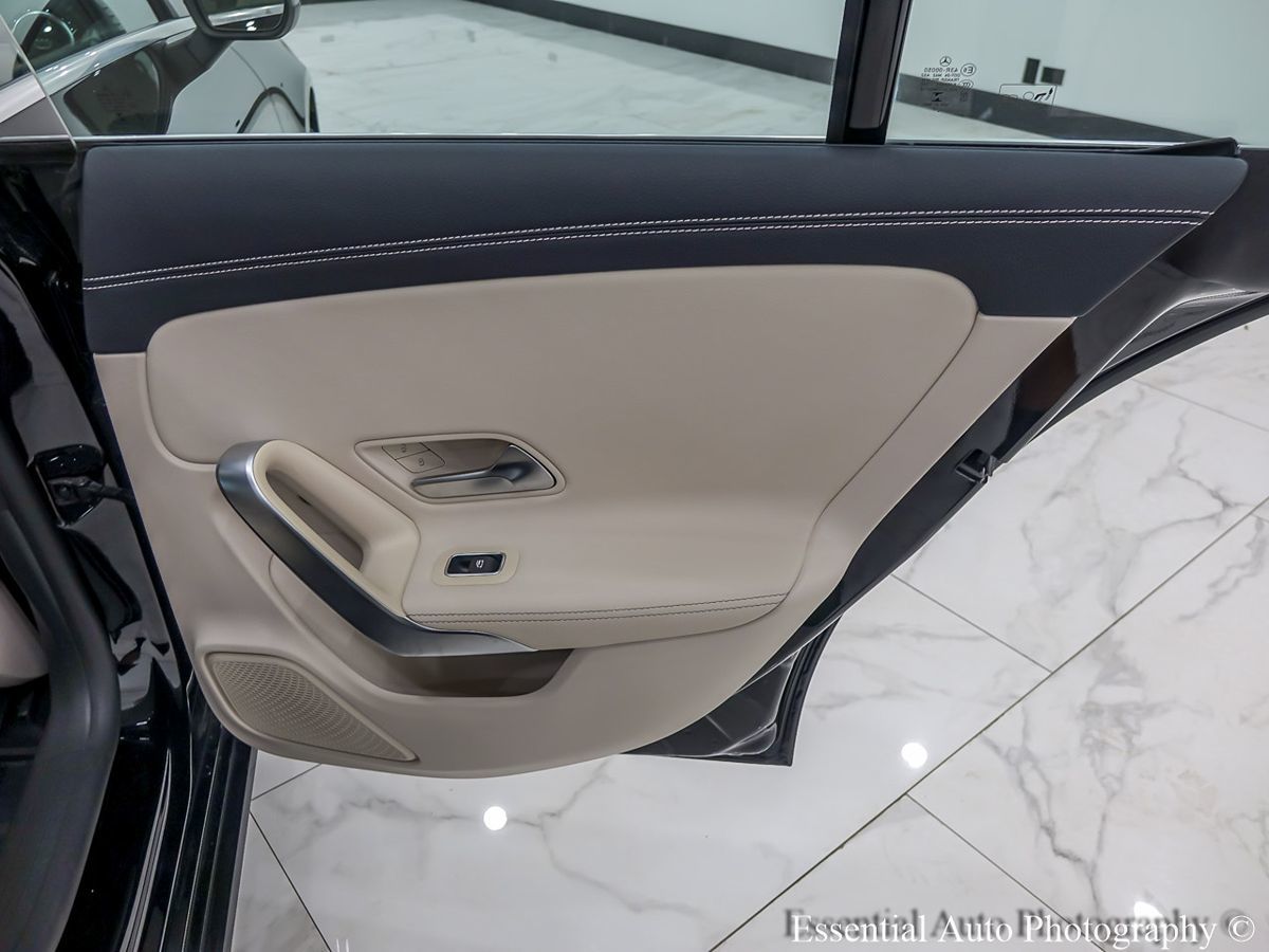 2020 Mercedes-Benz CLA CLA250 - Photo 29