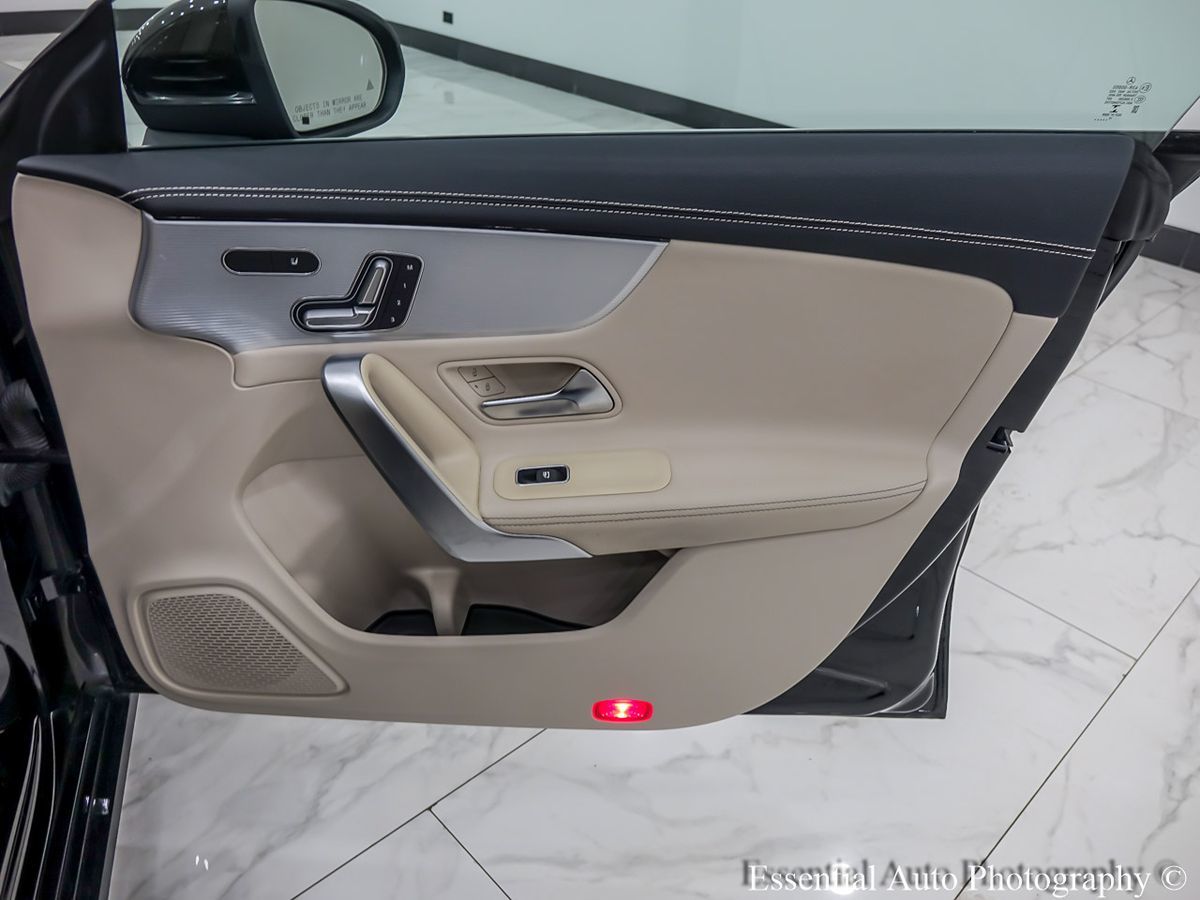 2020 Mercedes-Benz CLA CLA250 - Photo 30