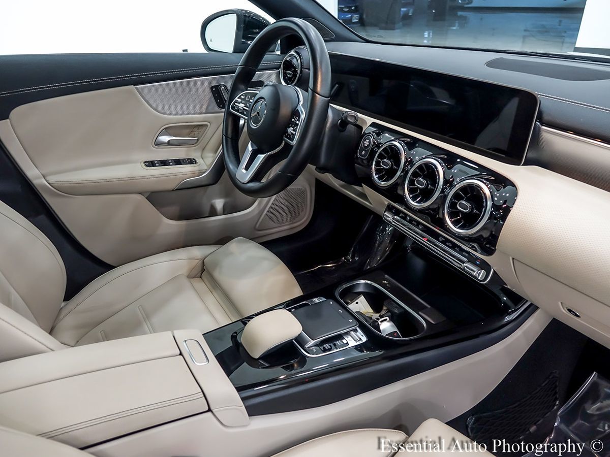 2020 Mercedes-Benz CLA CLA250 - Photo 31