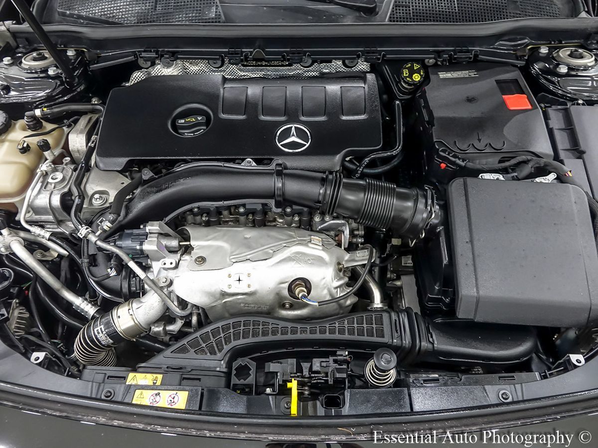 2020 Mercedes-Benz CLA CLA250 - Photo 33