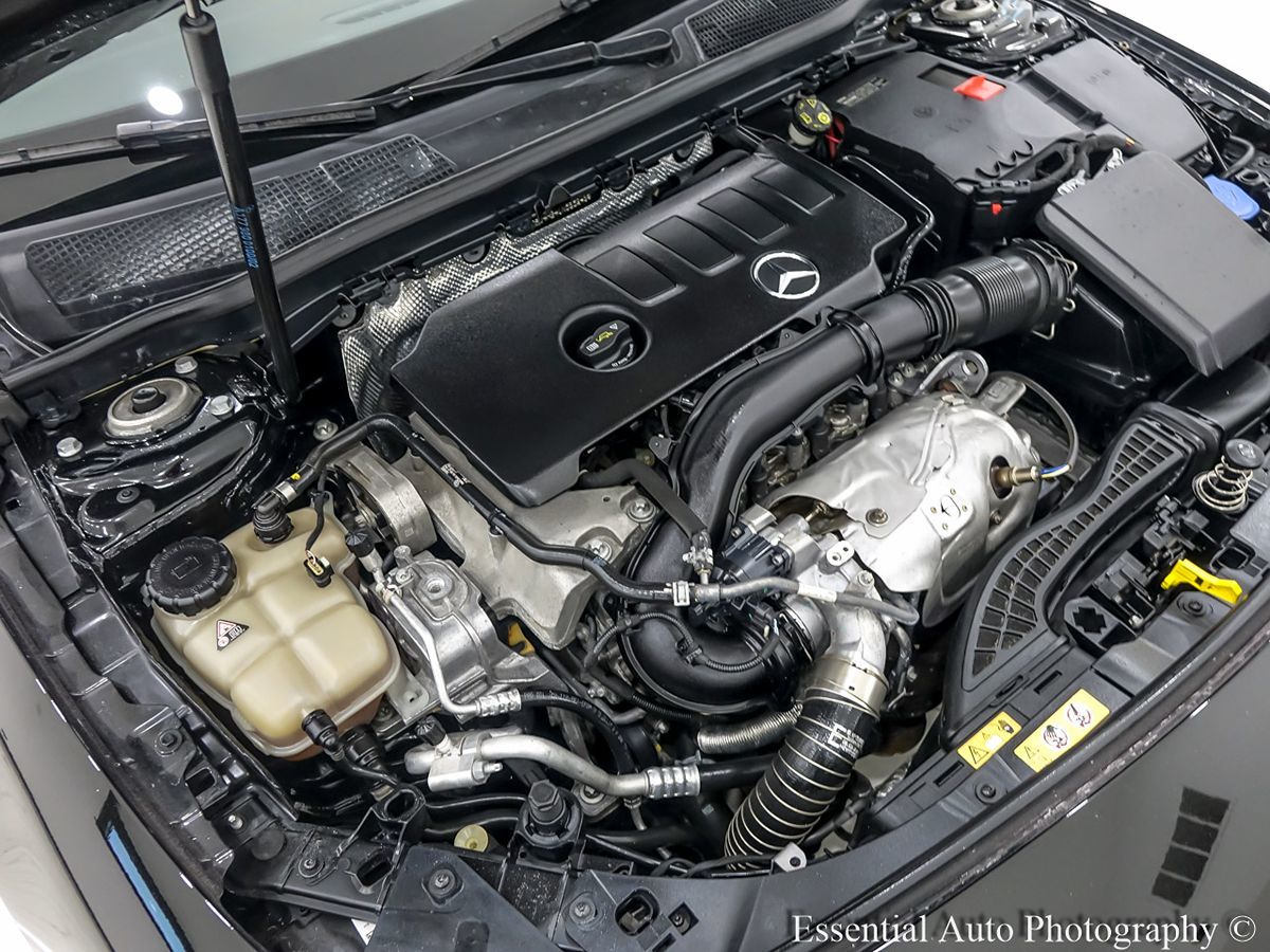 2020 Mercedes-Benz CLA CLA250 - Photo 32