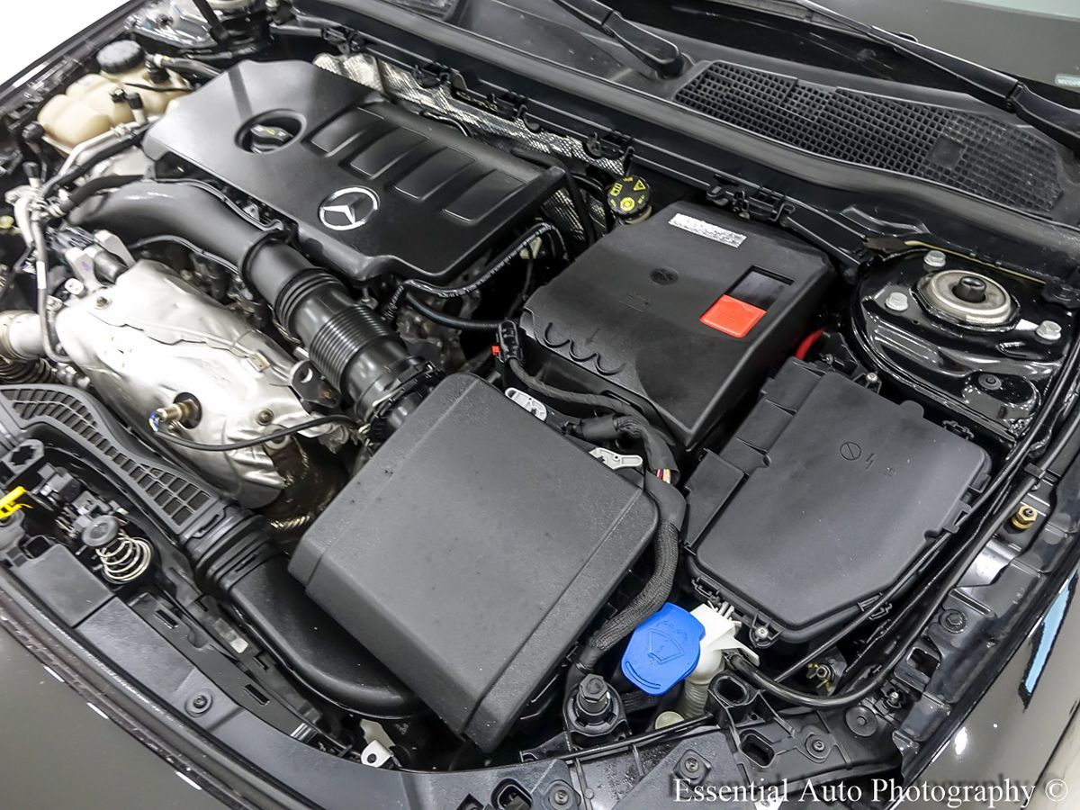 2020 Mercedes-Benz CLA CLA250 - Photo 34