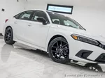 2023 Honda Civic Sport photo 4