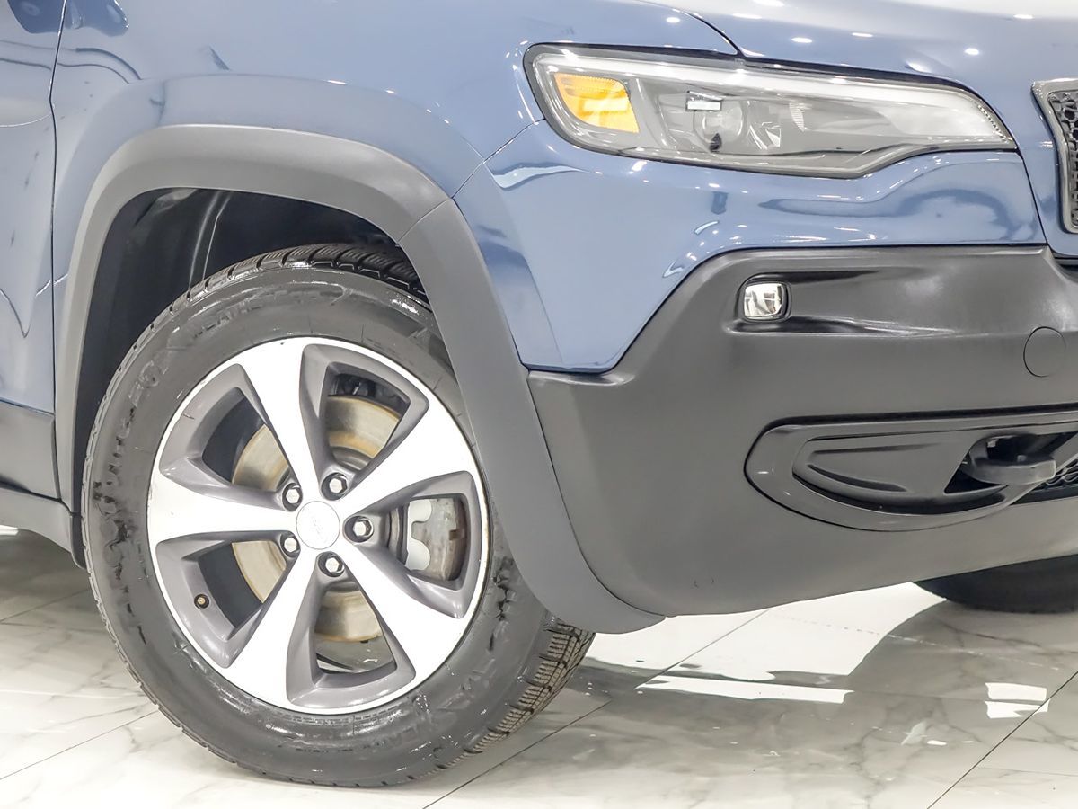 2020 Jeep Cherokee North - Photo 3