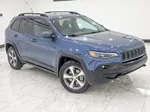 2020 Jeep Cherokee Limited photo 3