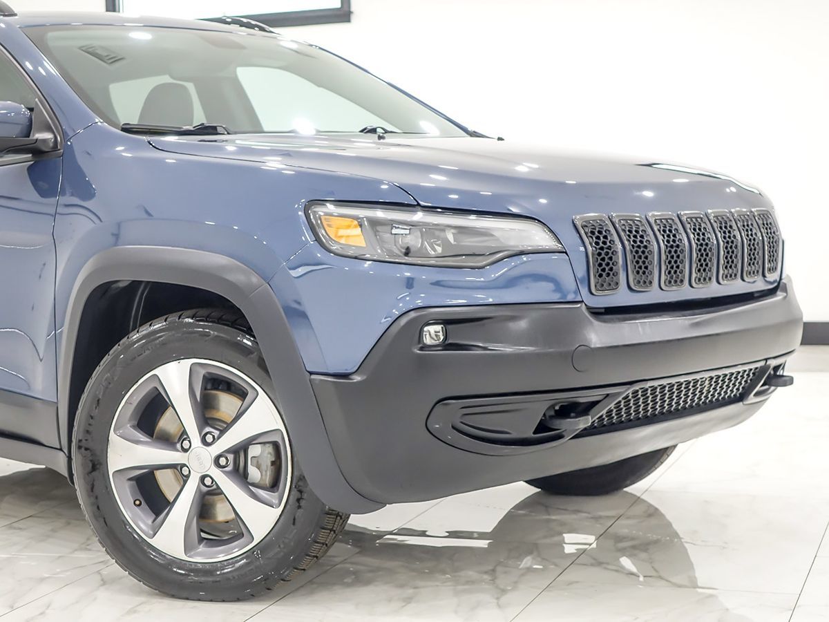 2020 Jeep Cherokee North - Photo 2