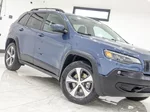 2020 Jeep Cherokee Limited photo 2
