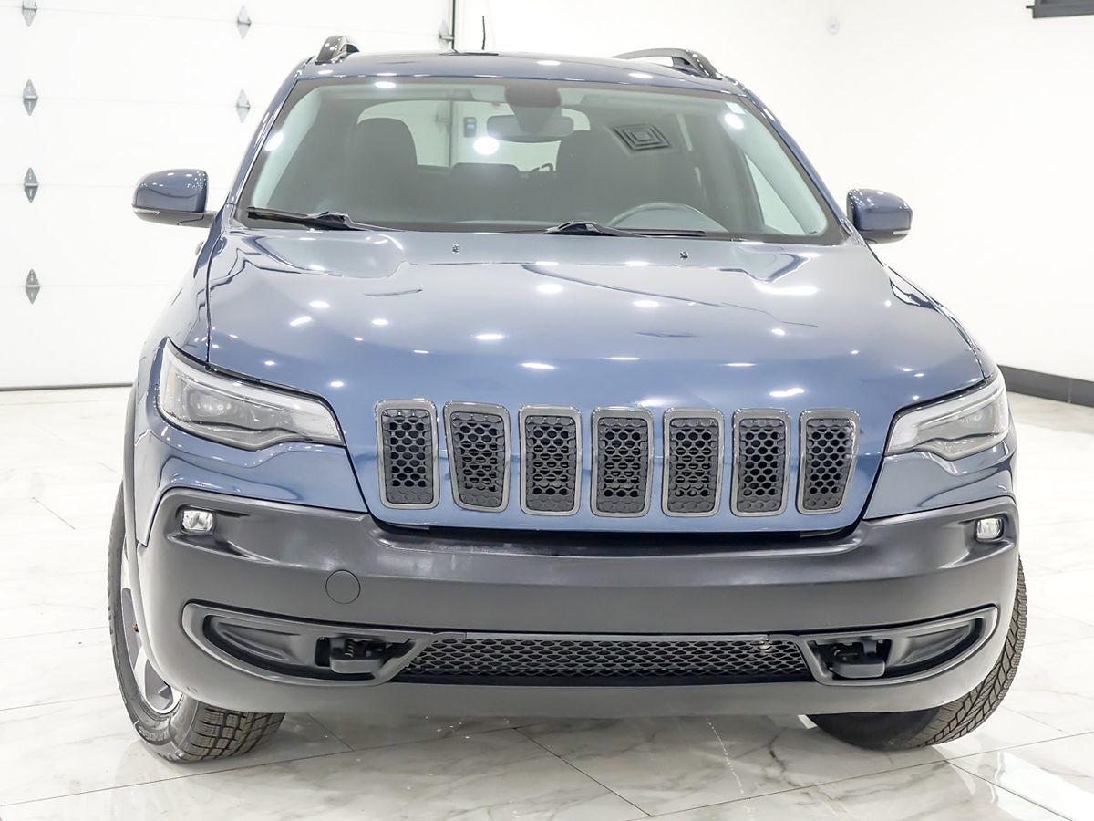 2020 Jeep Cherokee North - Photo 6