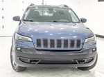 2020 Jeep Cherokee Limited photo 4