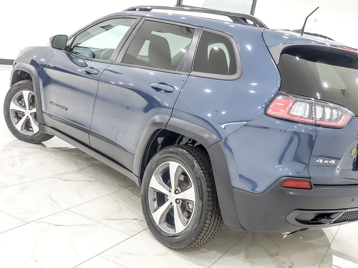 2020 Jeep Cherokee North - Photo 10