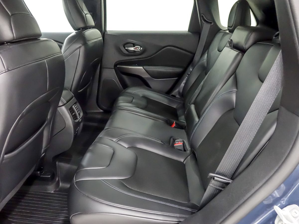 2020 Jeep Cherokee North - Photo 13