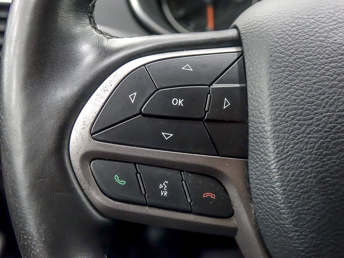 2020 Jeep Cherokee North - Photo 18