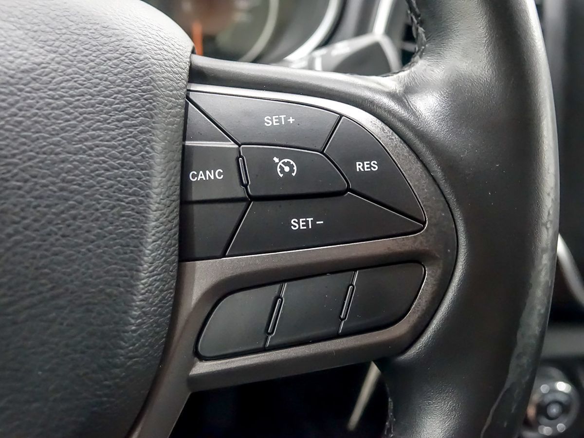 2020 Jeep Cherokee North - Photo 19