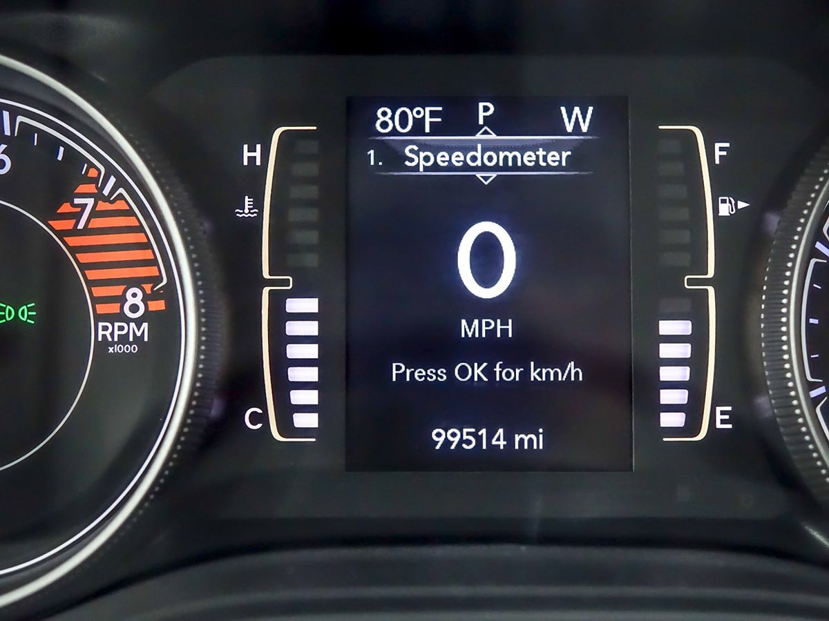 2020 Jeep Cherokee North - Photo 20