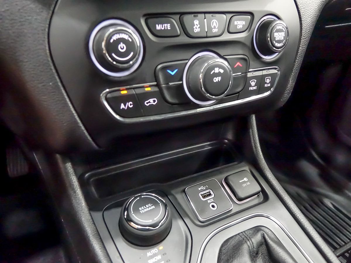 2020 Jeep Cherokee North - Photo 23