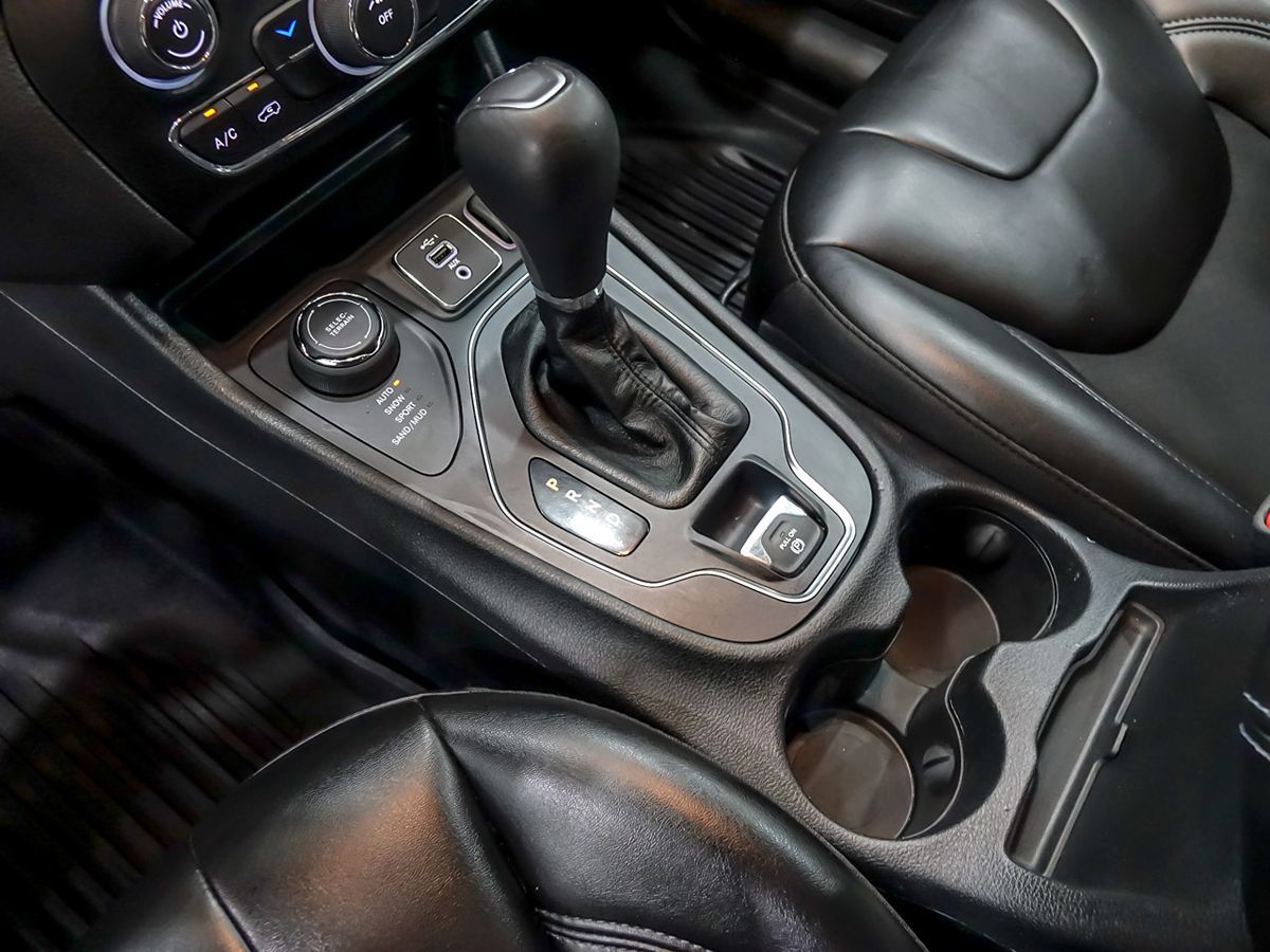 2020 Jeep Cherokee North - Photo 24