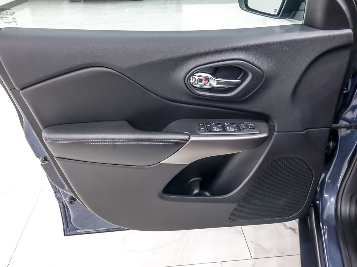 2020 Jeep Cherokee North - Photo 25