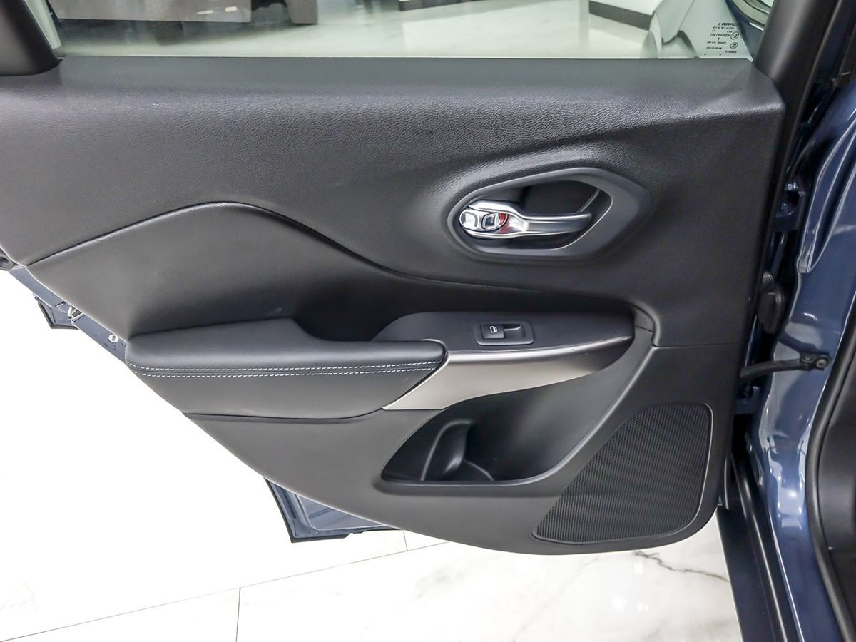 2020 Jeep Cherokee North - Photo 26