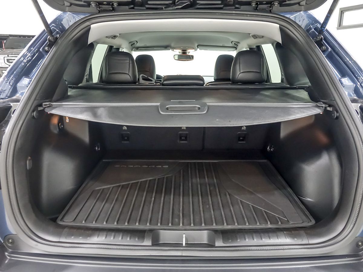 2020 Jeep Cherokee North - Photo 27