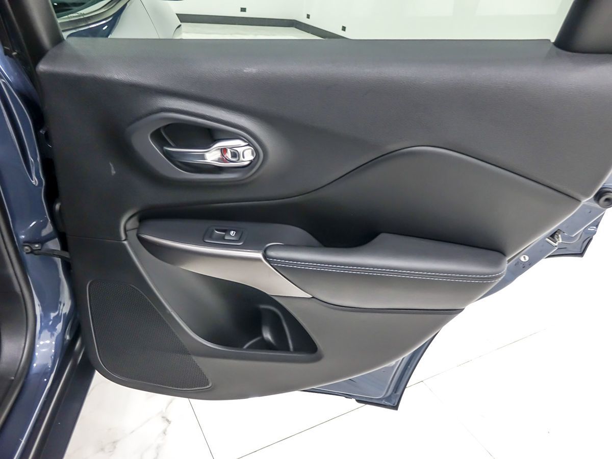 2020 Jeep Cherokee North - Photo 28