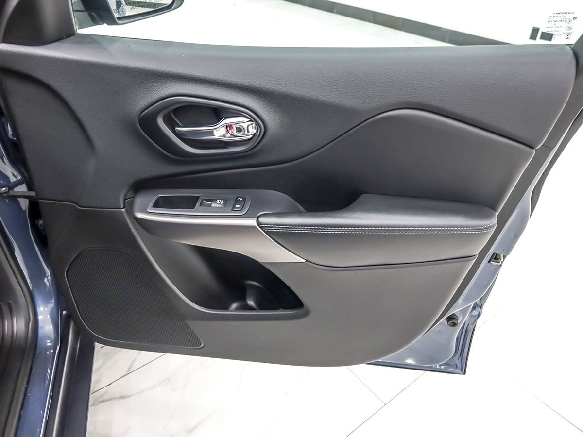 2020 Jeep Cherokee North - Photo 29