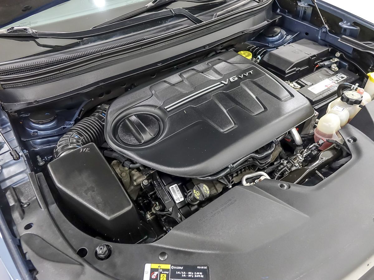 2020 Jeep Cherokee North - Photo 31