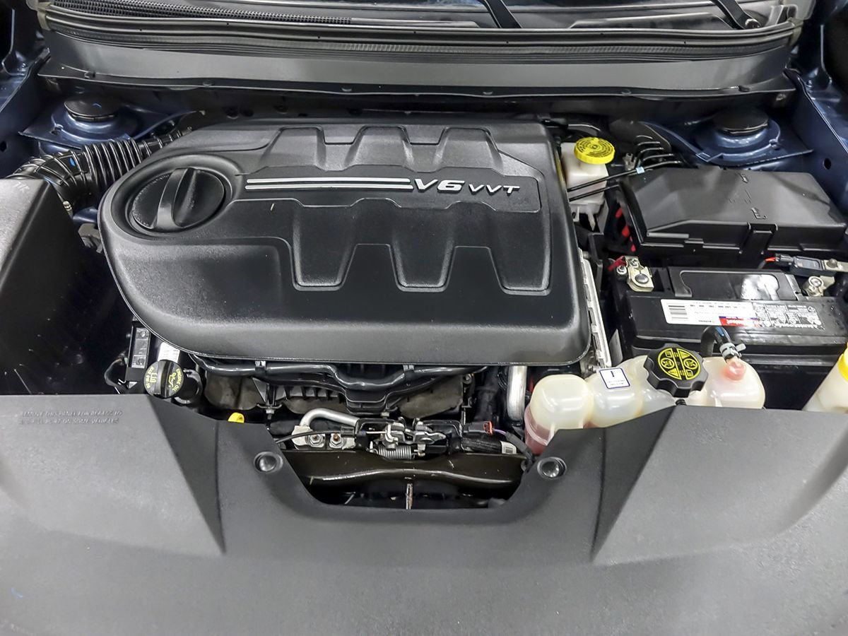 2020 Jeep Cherokee North - Photo 32
