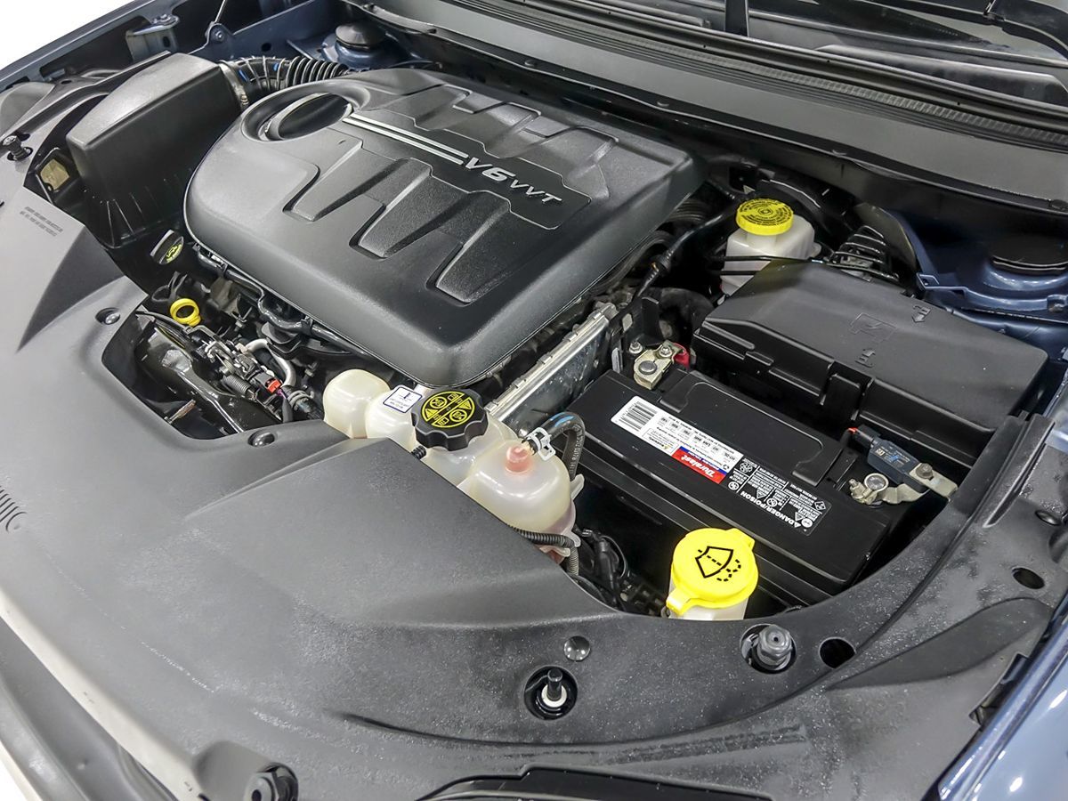 2020 Jeep Cherokee North - Photo 33