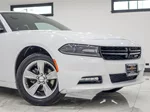 2016 Dodge Charger SXT photo 2