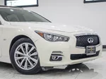2017 Infiniti Q50 3.0t Premium photo 2
