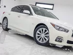 2017 Infiniti Q50 3.0t Premium photo 4