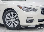 2017 Infiniti Q50 3.0t Premium photo 3
