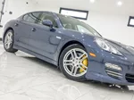 2012 Porsche Panamera 4 photo 3