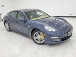 2012 Porsche Panamera 4 photo 4