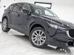 2021 Mazda CX-5 Grand Touring photo 3