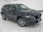 2021 Mazda CX-5 Grand Touring photo 4