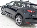 2021 Mazda CX-5 Grand Touring photo 9