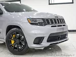 2018 Jeep Grand Cherokee Trackhawk photo 2