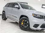2018 Jeep Grand Cherokee Trackhawk photo 4
