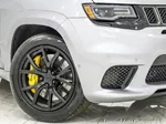 2018 Jeep Grand Cherokee Trackhawk photo 3