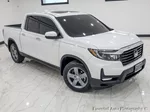 2023 Honda Ridgeline RTL-E photo 5