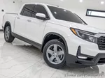 2023 Honda Ridgeline RTL-E photo 4