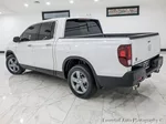 2023 Honda Ridgeline RTL-E photo 8