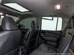 2023 Honda Ridgeline RTL-E photo 14