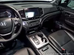 2023 Honda Ridgeline RTL-E photo 16