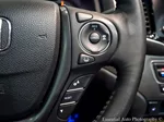 2023 Honda Ridgeline RTL-E photo 19