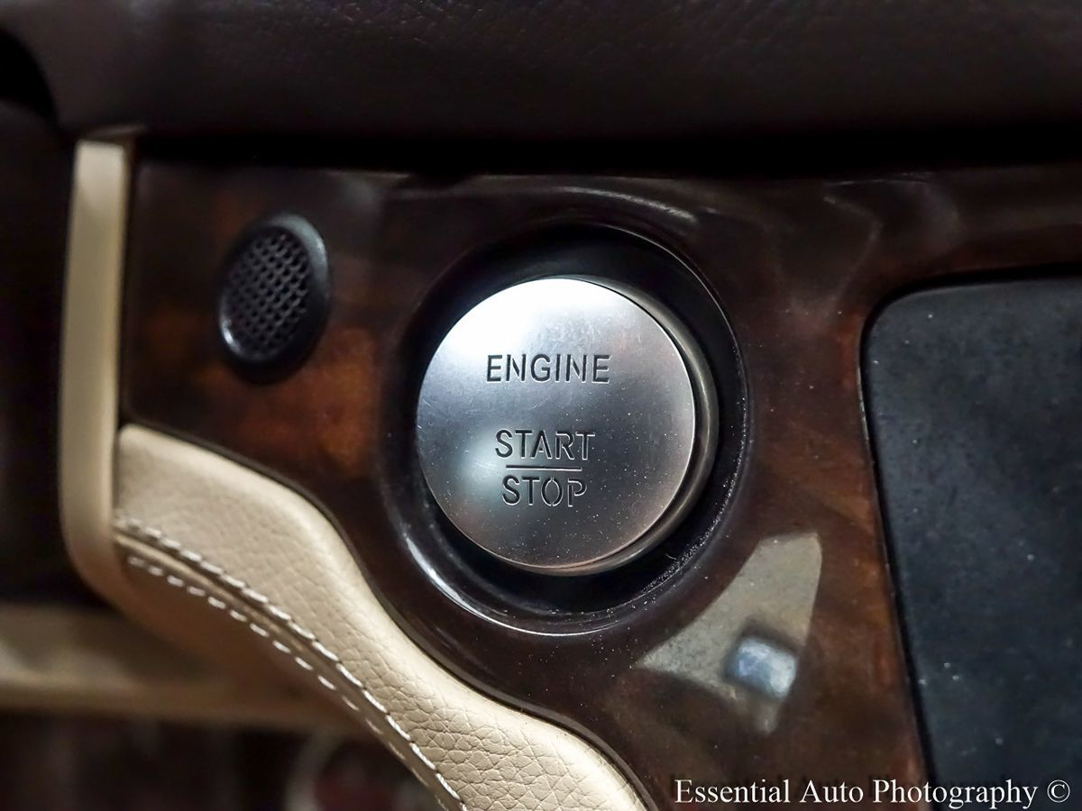 2015 Mercedes-Benz SL-Class SL550 - Photo 19