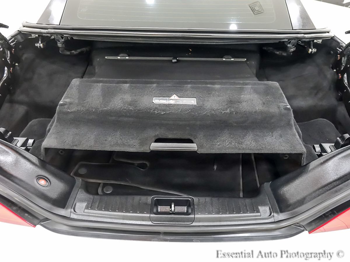 2015 Mercedes-Benz SL-Class SL550 - Photo 28
