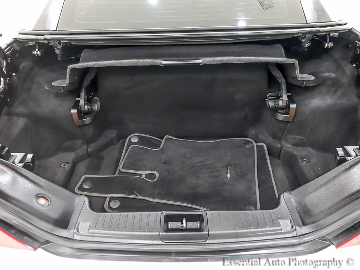 2015 Mercedes-Benz SL-Class SL550 - Photo 29